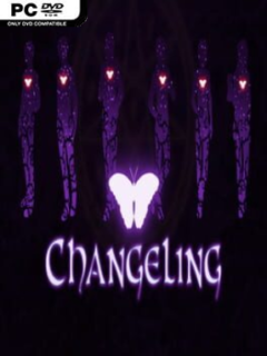 Changeling - PC Game on SteamUnlocked