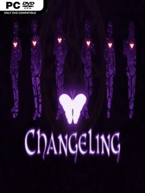 Changeling - PC Game on SteamUnlocked