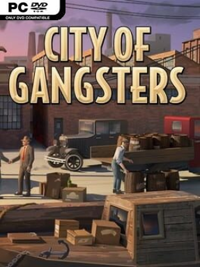 City of Gangsters (v1.4.4 & ALL DLC) - PC Game on SteamUnlocked