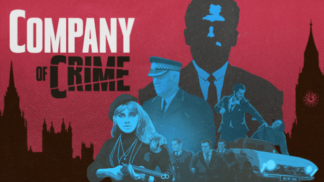 Company of Crime Free Download