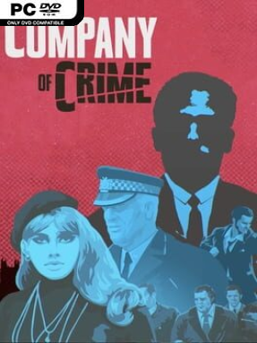 Company of Crime (v1.0.5.1092) - PC Game on SteamUnlocked