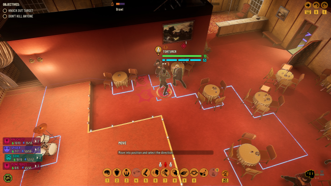 Company of Crime PC Screenshot