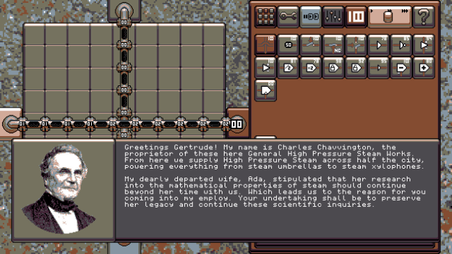 ComPressure PC Screenshot