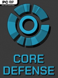 Core Defense (v2.3.2 & ALL DLC) - PC Game on SteamUnlocked
