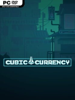 Cubic Currency (v2.0) - PC Game on SteamUnlocked