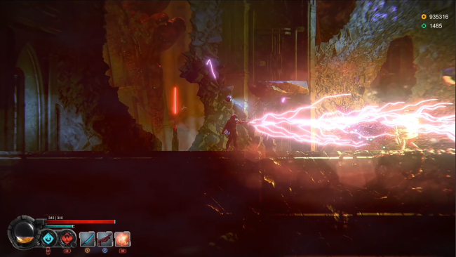 Dark Light PC Screenshot