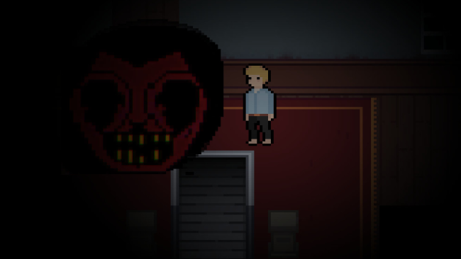 Dead Dreams PC Screenshot