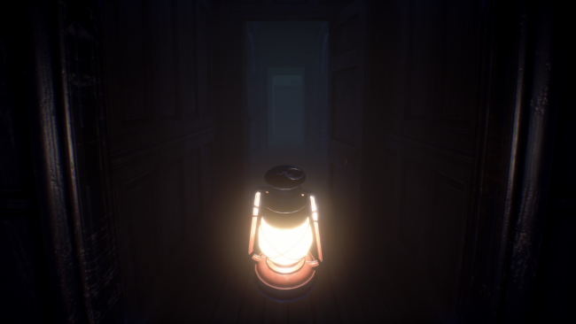 Deadstep PC Screenshot