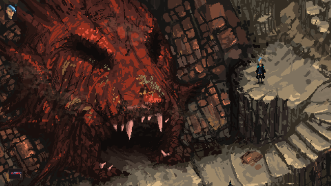 Death Trash PC Screenshot
