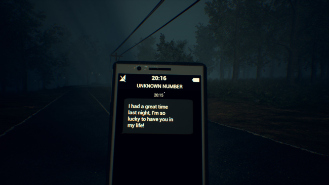 Desolate Roads PC Screenshot