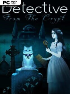 Detective from the Crypt (v2021.10.20) - PC Game on SteamUnlocked
