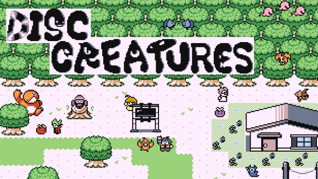Disc Creatures Free Download