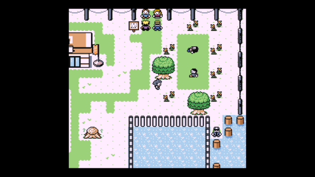 Disc Creatures PC Screenshot