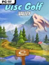 Disc Golf Valley Free Download (v1.096) - PC Game on SteamUnlocked