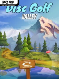 Disc Golf Valley (v1.096) - PC Game on SteamUnlocked