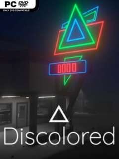 Discolored (v2022.05.23) - PC Game on SteamUnlocked