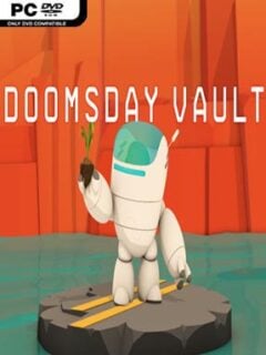 Doomsday Vault - PC Game on SteamUnlocked