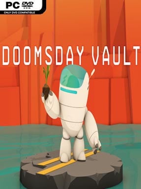 Doomsday Vault - PC Game on SteamUnlocked