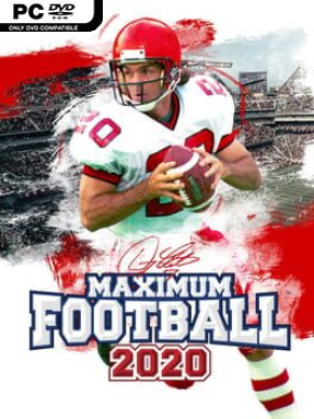 Doug Flutie’s Maximum Football 2020 - PC Game on SteamUnlocked