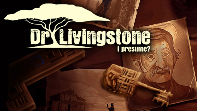 Dr Livingstone, I Presume? Free Download