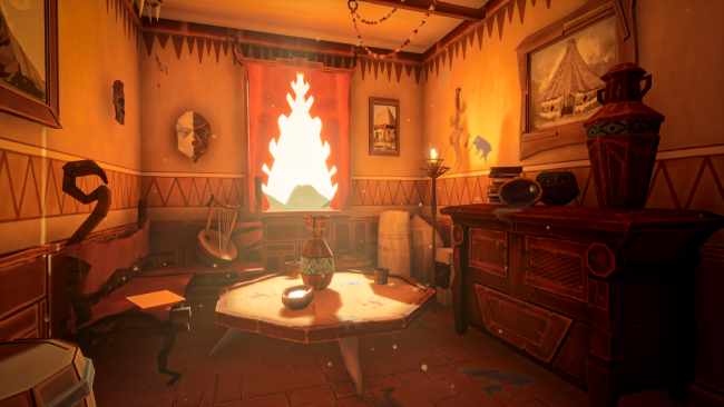 Dr Livingstone, I Presume? PC Screenshot