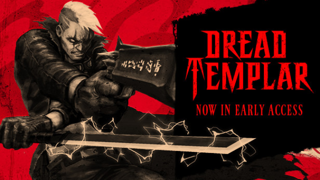 Dread Templar Free Download