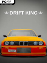 Drift King Free Download (v0.9.8.5) - PC Game on SteamUnlocked