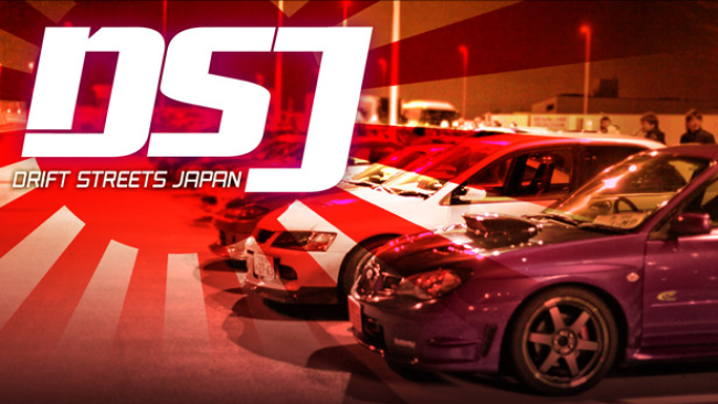 Drift Streets Japan Free Download