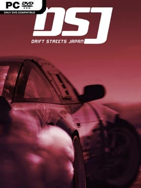 Drift Streets Japan (v2.5.0) - PC Game on SteamUnlocked