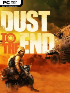 Dust to the End (v1.0.1) - PC Game on SteamUnlocked