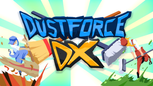 Dustforce DX Free Download