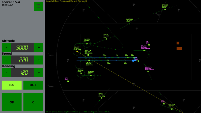 Endless ATC PC Screenshot