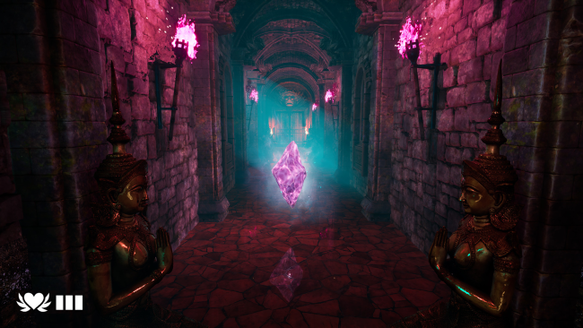 Escape From Naraka PC Screenshot