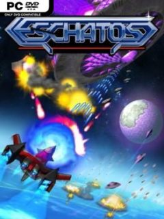 ESCHATOS (v09.02.2020) - PC Game on SteamUnlocked
