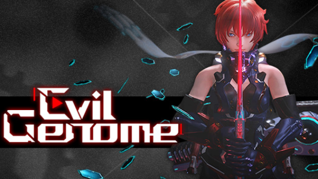 Evil Genome Free Download