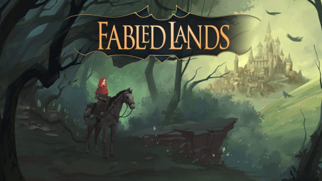 Fabled Lands Free Download