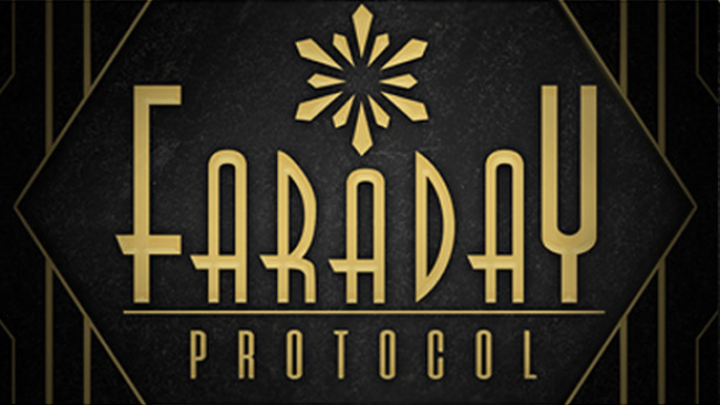 Faraday Protocol Free Download