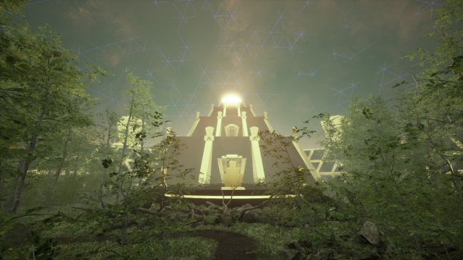 Faraday Protocol PC Screenshot