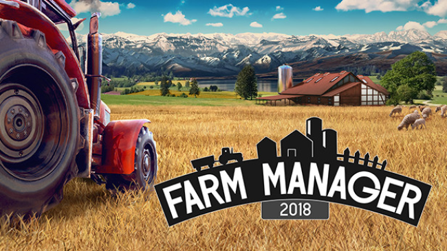 Farm Manager Free Download