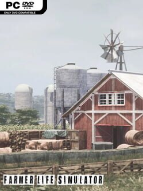 Farmer Life Simulator - PC Game on SteamUnlocked