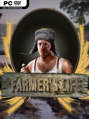 Farmer’s Life (v1.0.26 & ALL DLC) - PC Game on SteamUnlocked