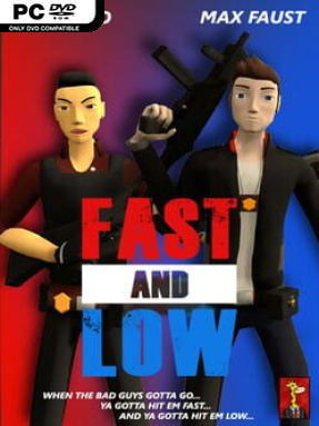 Fast and Low Free Download (VR)