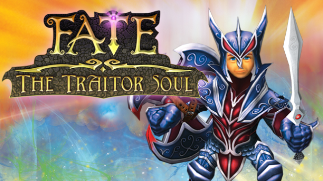 FATE: The Traitor Soul Free Download