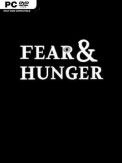 Fear & Hunger (v1.4.1) - PC Game on SteamUnlocked