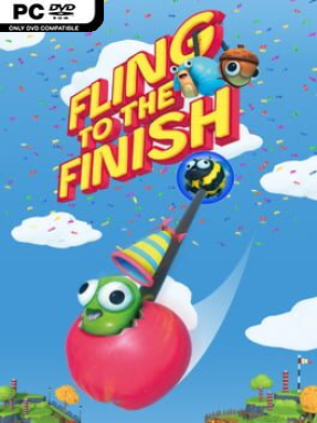 Fling to the Finish Free Download (v1.0 & ALL DLC)