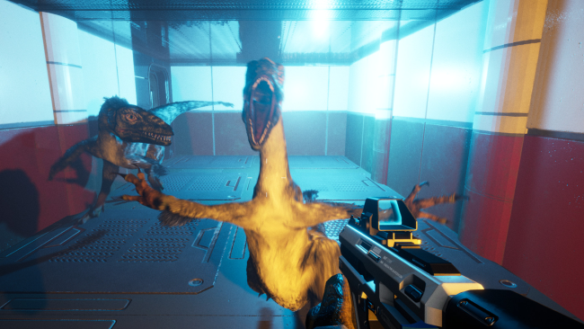 Fossilfuel PC Screenshot