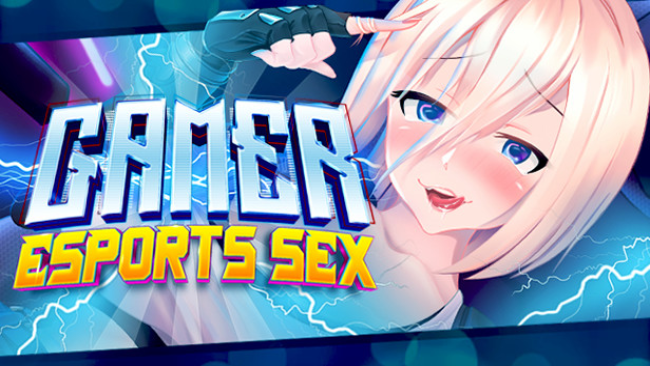 Gamer Girls : eSports SEX Free Download