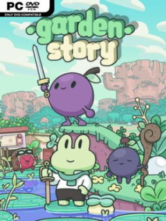 Garden Story (v1.4.19a3) - PC Game on SteamUnlocked