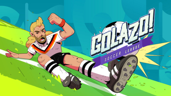 Golazo! Soccer League Free Download