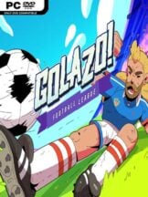 Golazo! Soccer League Free Download (v1.0.6) - PC Game on SteamUnlocked